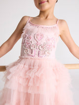 Prima Ballerina Tutu Dress