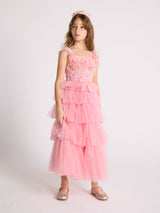 Evangeline Tutu Dress