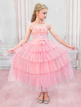 Evangeline Tutu Dress