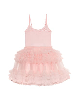 Prima Ballerina Tutu Dress