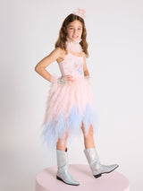 Ringmaster Tutu Dress