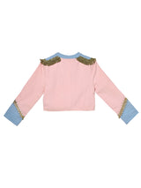 Ringmaster Jacket