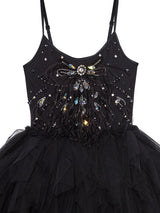 Black Swan Tutu Dress