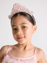 Prima Ballerina Tiara