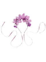 Flower Fairy Headband