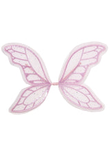 Flower Fairy Wings