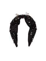 Black Swan Headband
