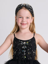 Black Swan Headband