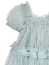 Bébé Fraisier Tulle Dress
