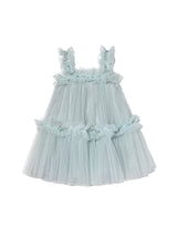 Bébé Petit Four Tulle Dress