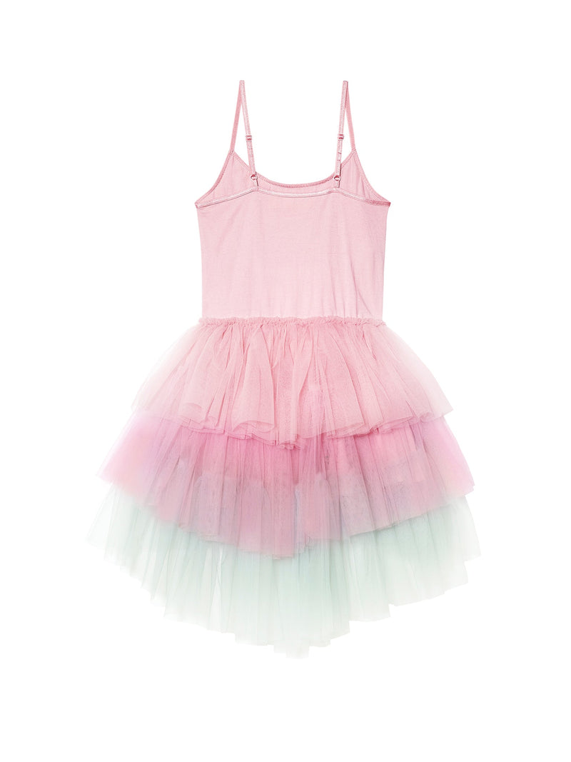 Pearlescent Dreams Tutu Dress