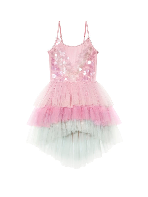 Pearlescent Dreams Tutu Dress