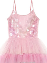 Pearlescent Dreams Tutu Dress