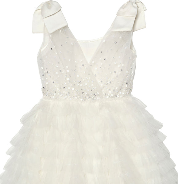 Euphoria Tutu Dress