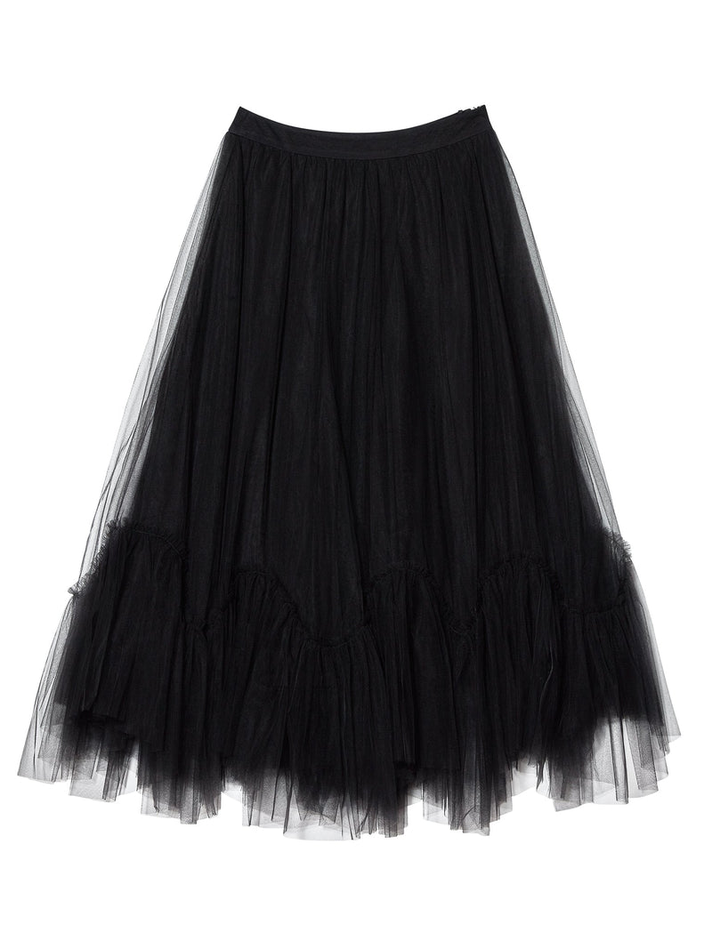 Femme Fleur Tutu Skirt