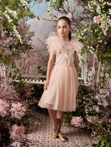 Freesia Tutu Dress