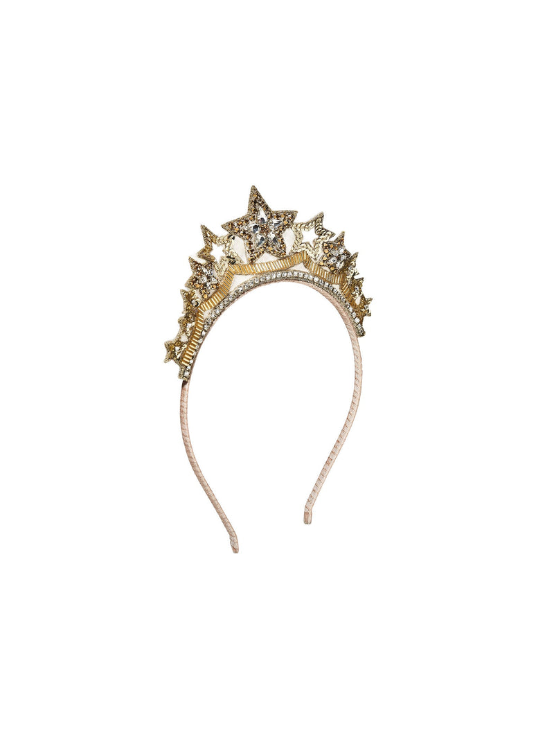 Star Bright Headband