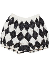 Harlequin Shorts