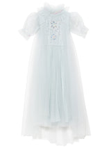 Snow Queen Tutu Dress