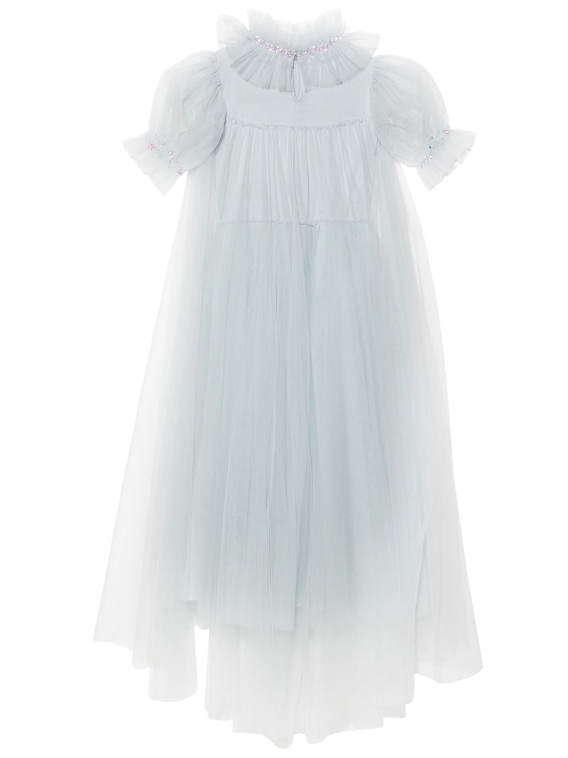 Snow Queen Tutu Dress