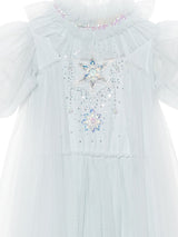 Snow Queen Tutu Dress