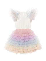 Unicorn Twinkle Tutu Dress