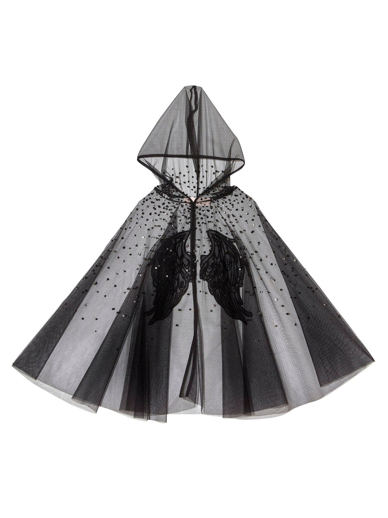 Dark Angel Cape