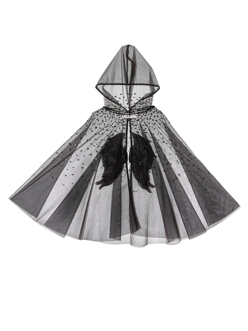 Dark Angel Cape