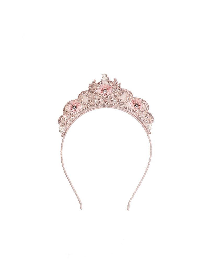 Princess Of Hearts Tiara