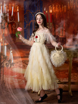 Everlasting Rose Gift Set