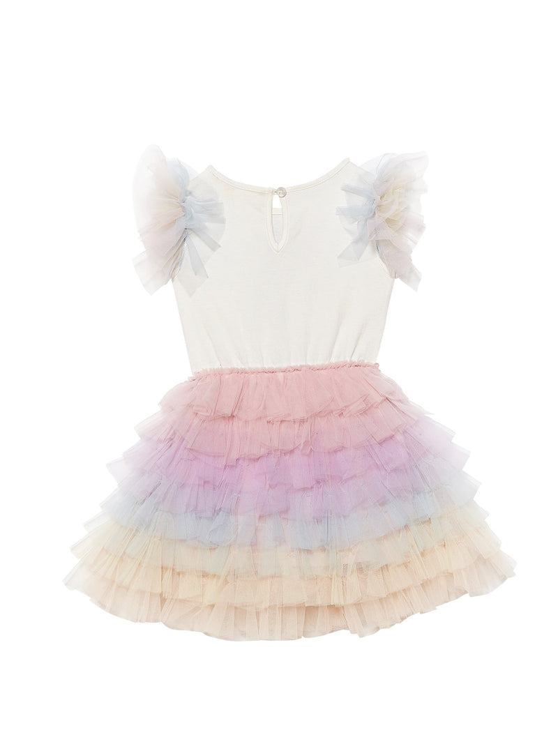 Bébé Unicorn Twinkle Tutu Dress