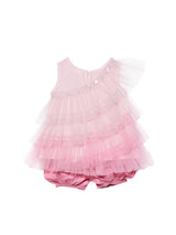 Bébé Babycake Tulle Dress