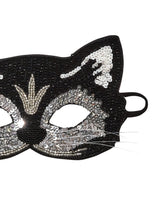The Purr-fect Disguise Mask