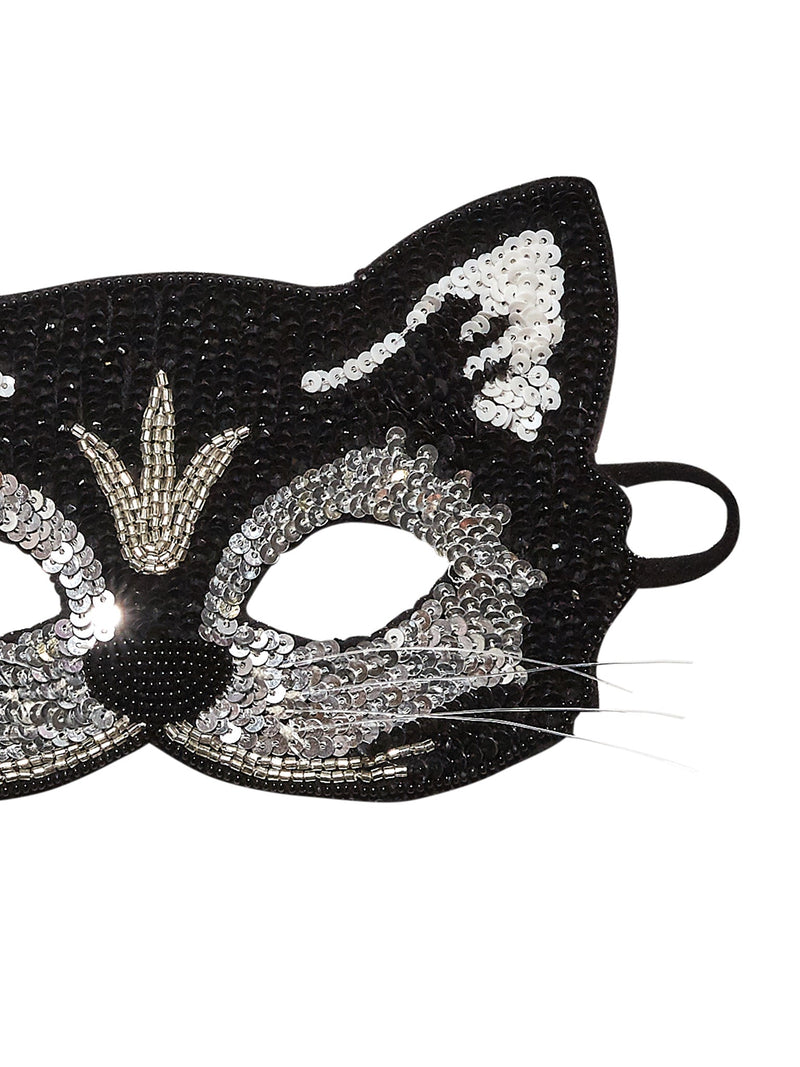 The Purr-fect Disguise Mask