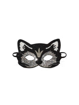The Purr-fect Disguise Mask