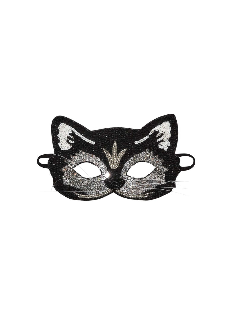 The Purr-fect Disguise Mask