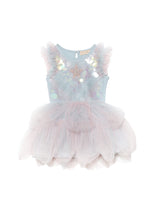 Bébé Mermaid Magic Tutu Dress