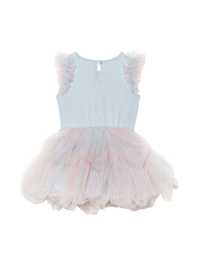 Bébé Mermaid Magic Tutu Dress