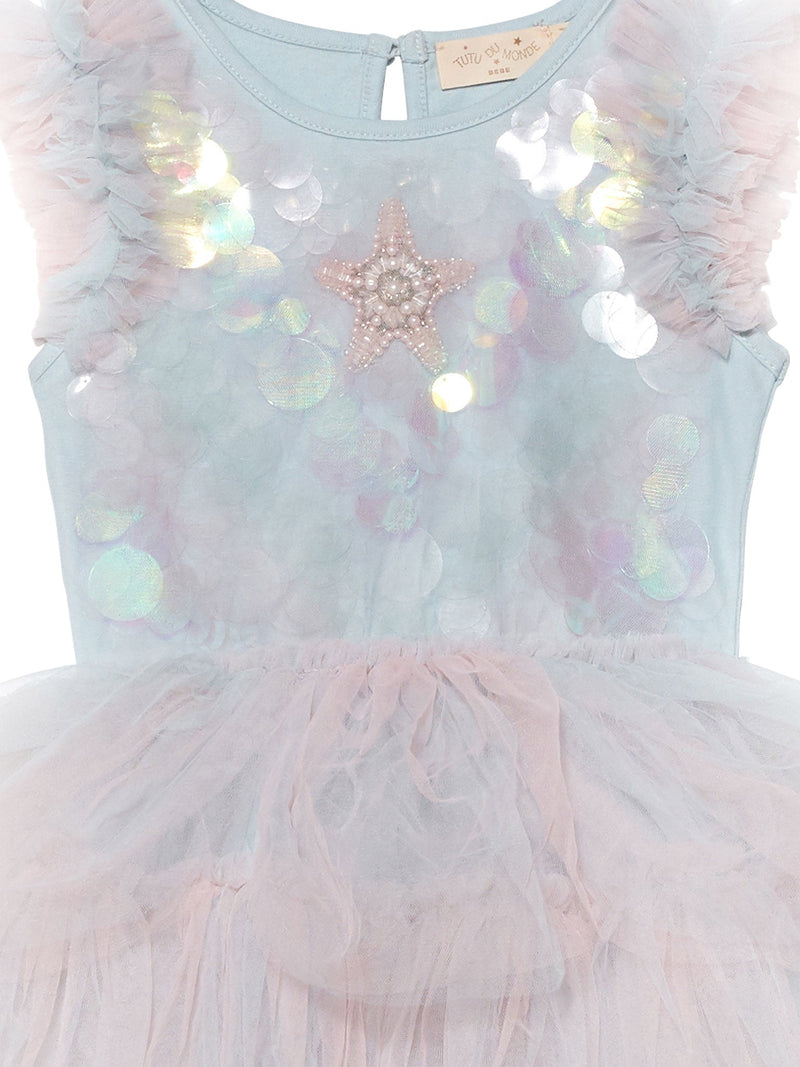 Bébé Mermaid Magic Tutu Dress