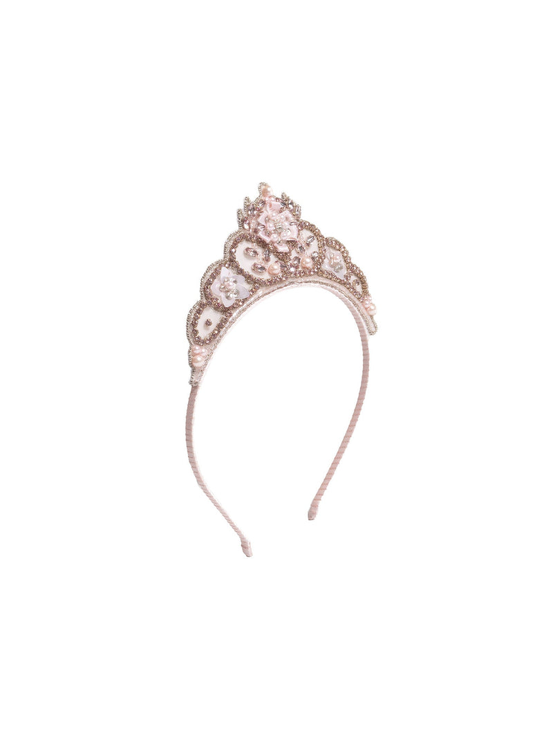 Fame Tiara