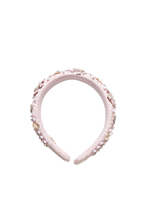 In Bloom Headband