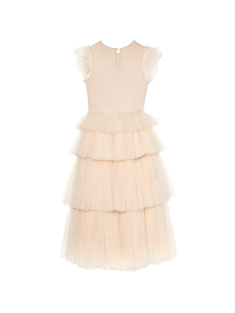 Nightingale Tutu Dress