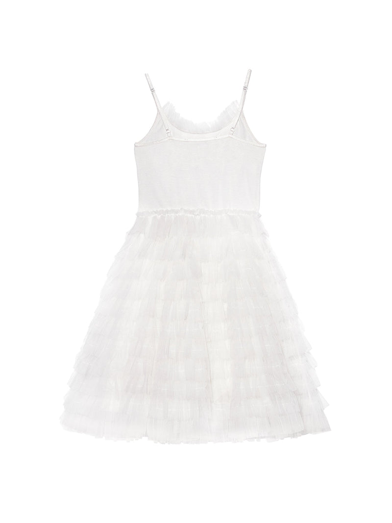 Dasher Tutu Dress