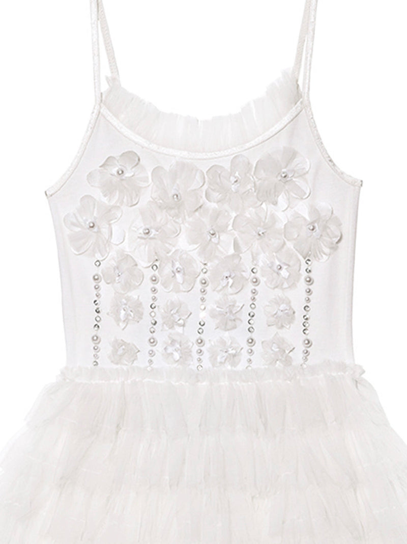 Dasher Tutu Dress