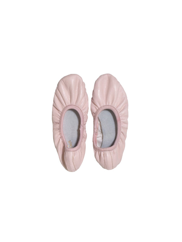 Tippy Toe Ballet Flats