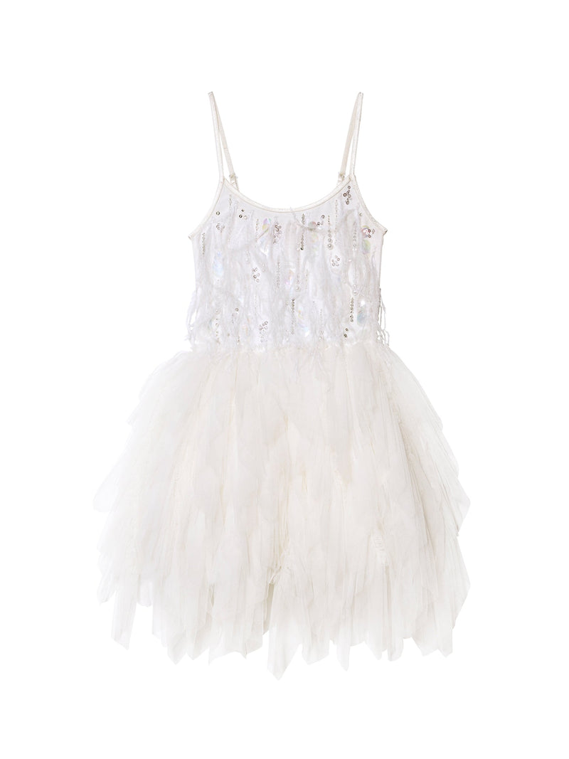 Snow Angel Tutu Dress