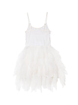 Snow Angel Tutu Dress