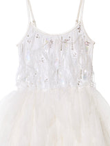 Snow Angel Tutu Dress