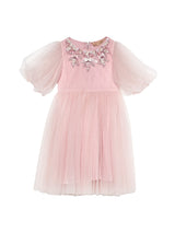 Donner Tulle Dress