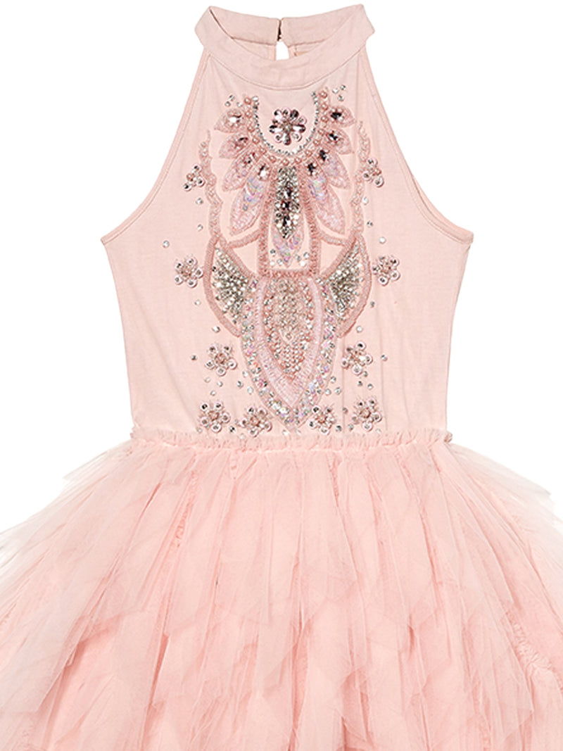 Crystal Dream Tutu Dress